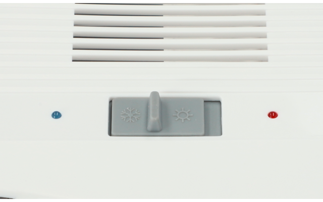 Berger Thermoelektrische Kühlbox Z2