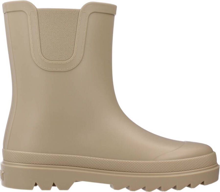 Igor Tokio regenlaarzen kids Beige Rubber 33