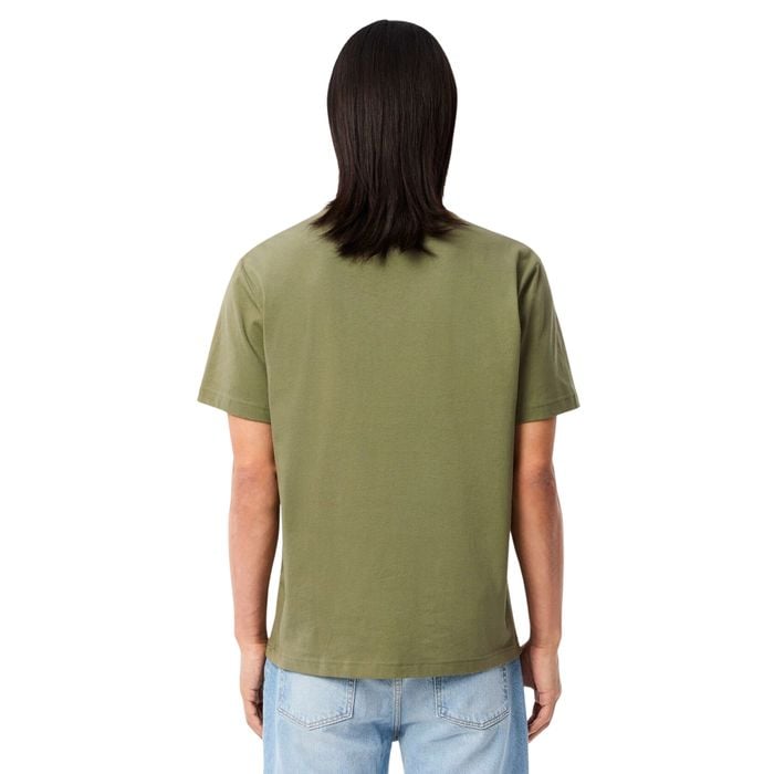 Lacoste Classic T-shirt Heren