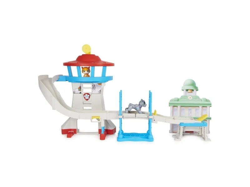 Paw Patrol Cat Pack Playset