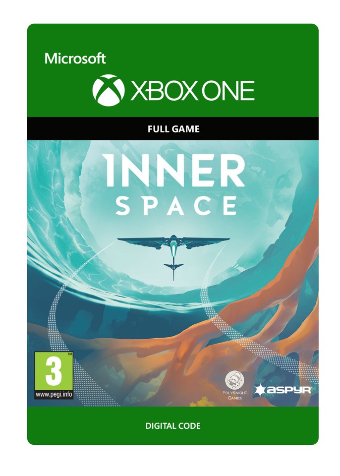 InnerSpace- Xbox One