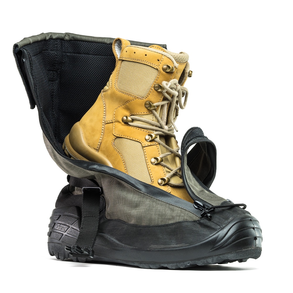 Völkl Overshoes, Unisex<br> Temp grense - 30°C