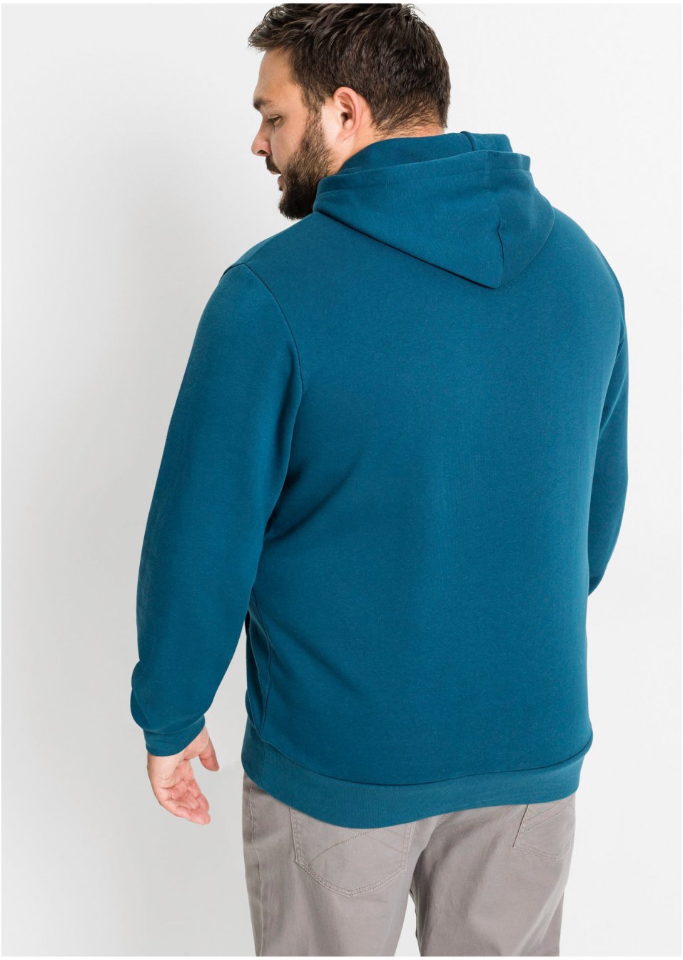 Sweat-shirt à capuche