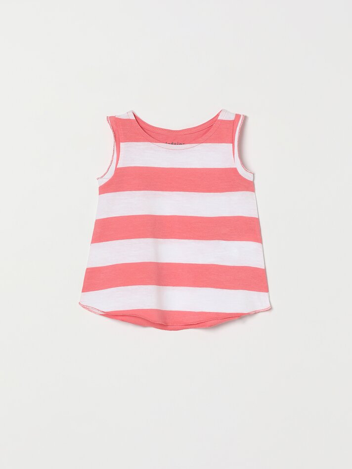 Pacote com 6 camisetas sortidas - Azul Marinho