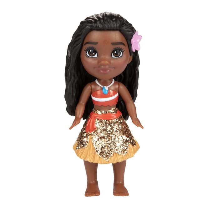 Disney Princess - Minipuppe - 1 Stück