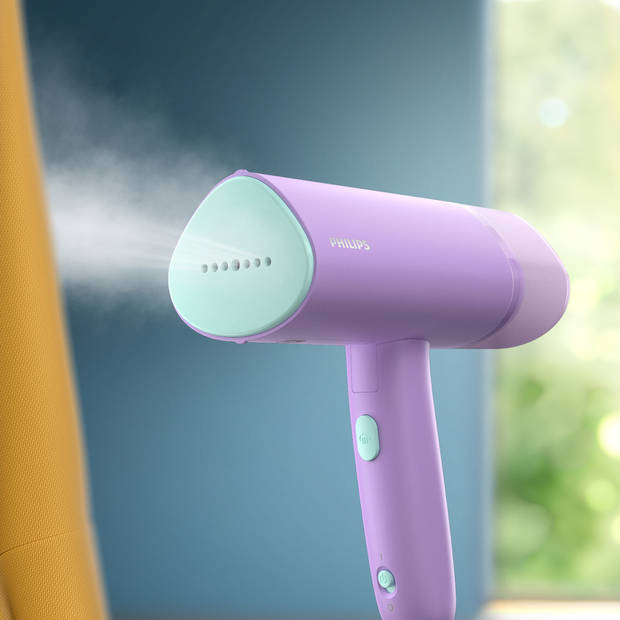 Philips kledingstomer STH3010/30 - lila