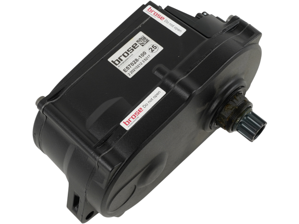 Specialized 2.0E Centermotor, 50Nm