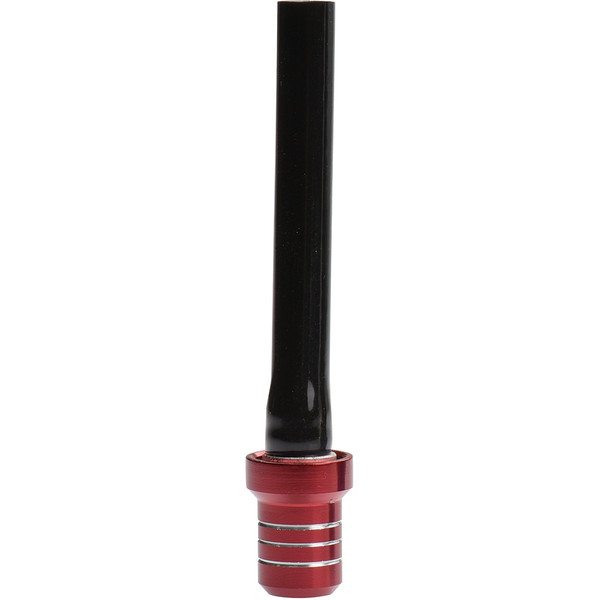 Dafy Moto - Valve Anti-retour Rouge