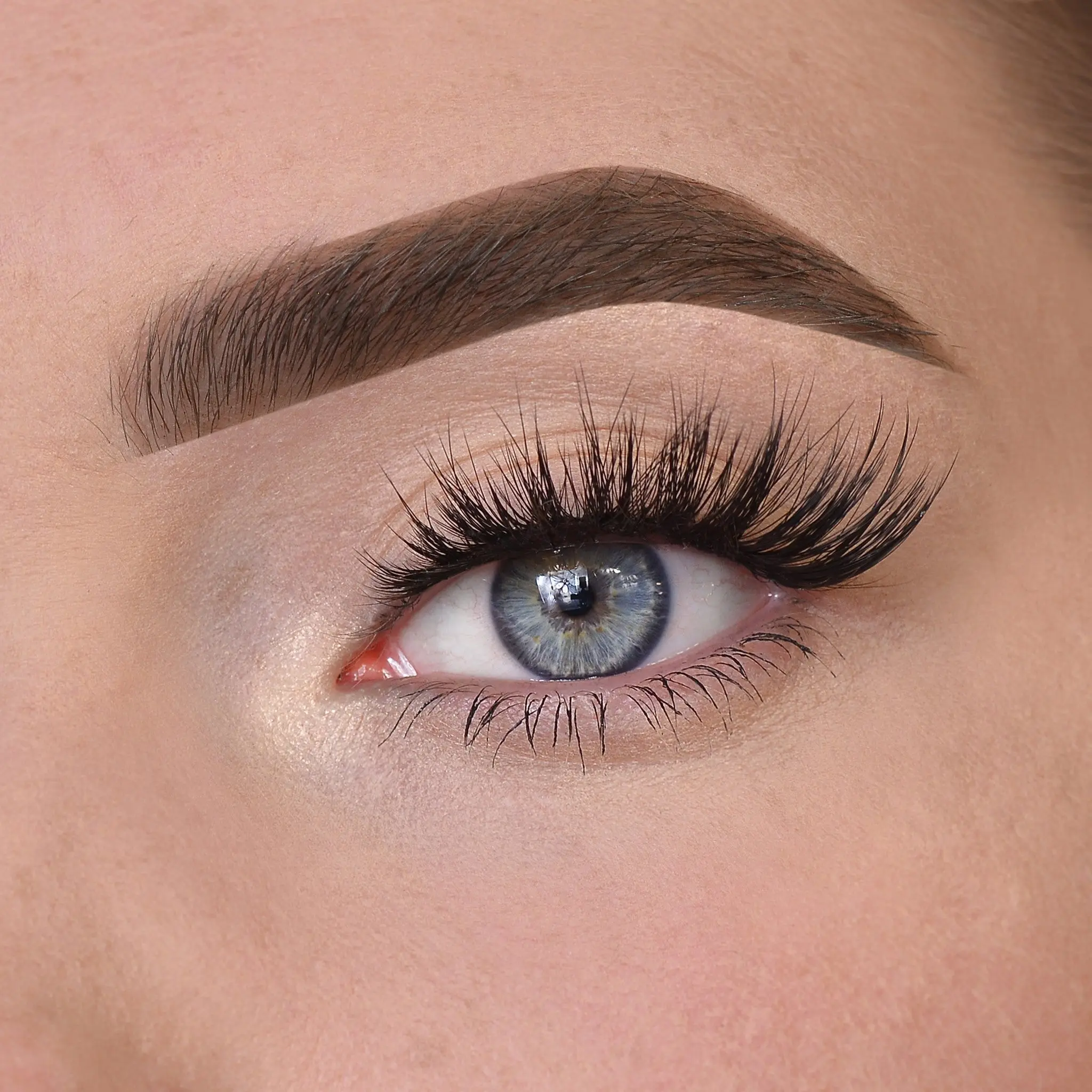 Jade Lashes