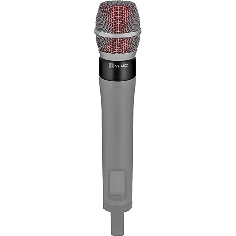 SE Electronics V7 MC2 microfooncapsule voor Sennheiser systemen