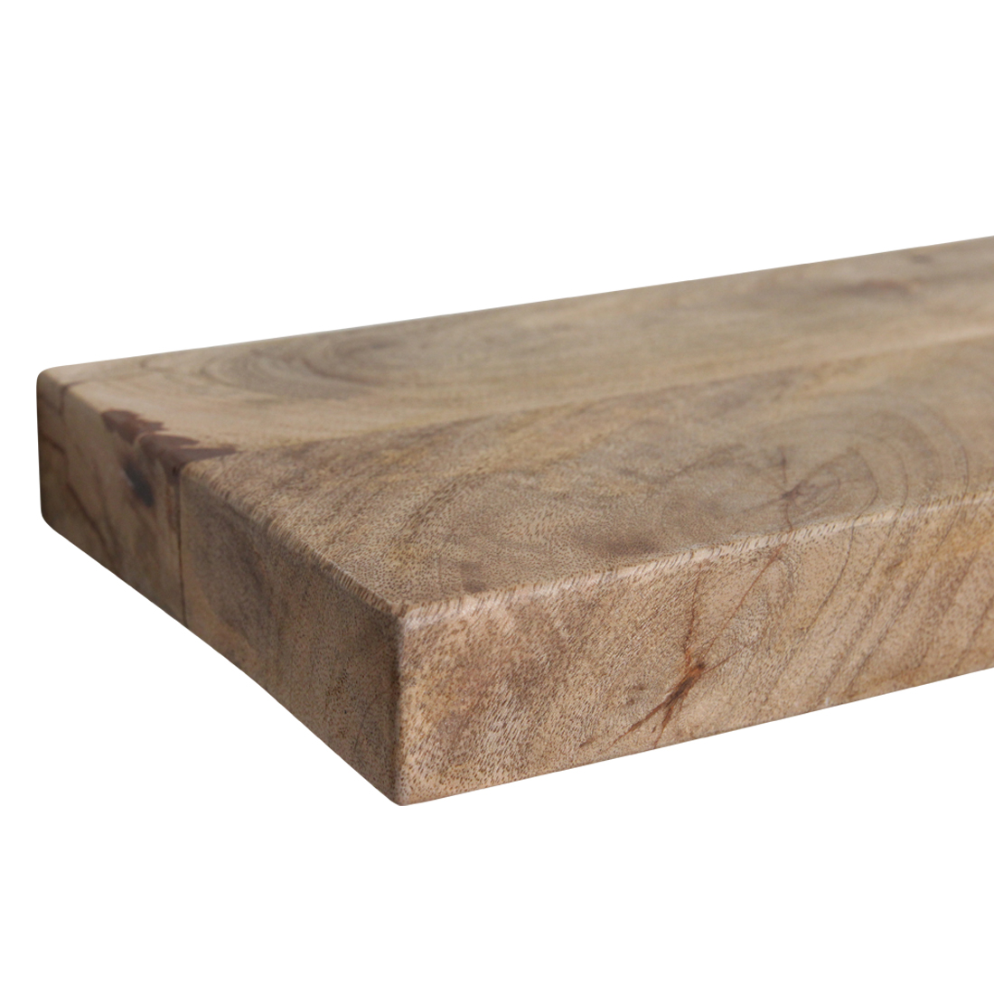 Wandplank Floating Vintage mango - ACVM3