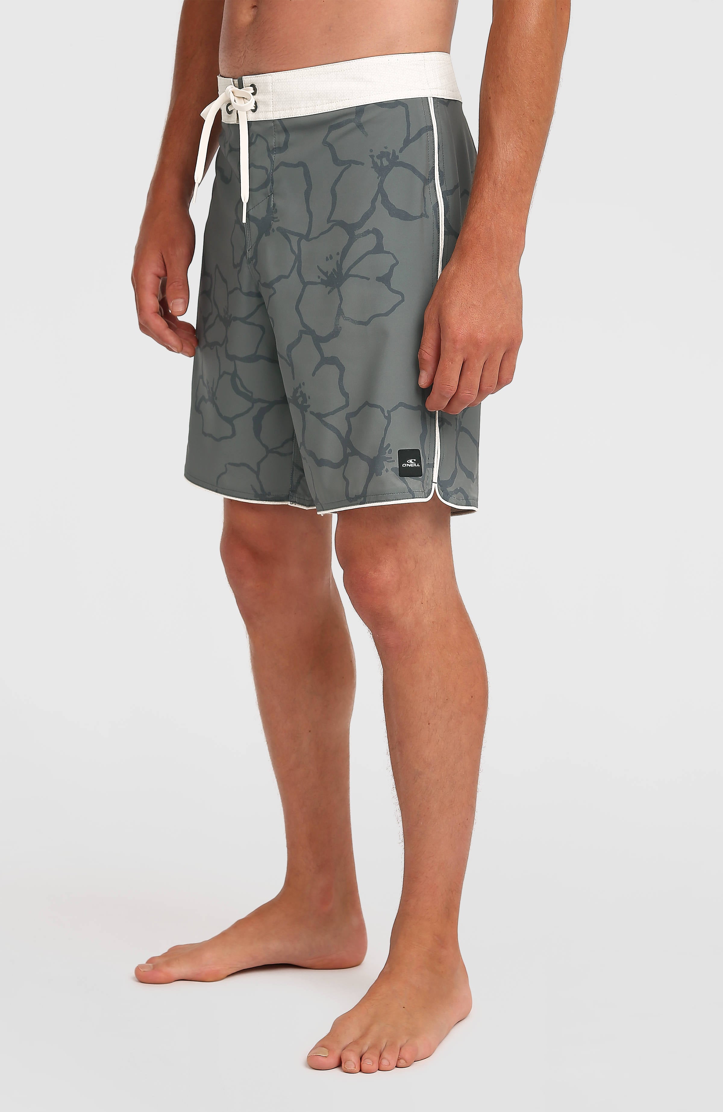 Hyperfreak Mysto Scallop 19'' boardshort