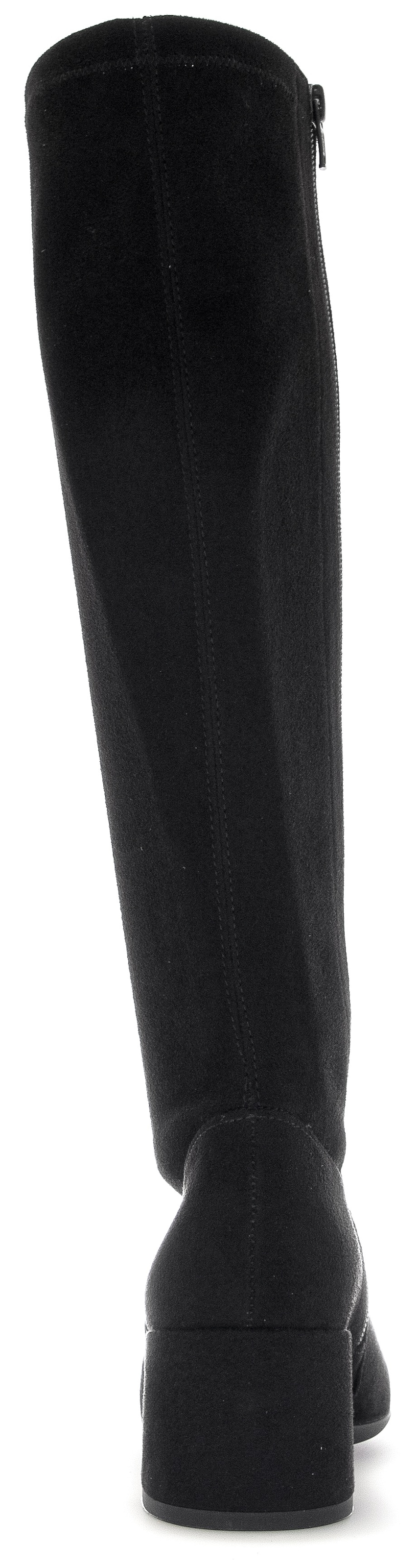 Gabor Stiefel »Milano«  , Blockabsatz, Langschaftstiefel, Schafthöhe 42 cm
