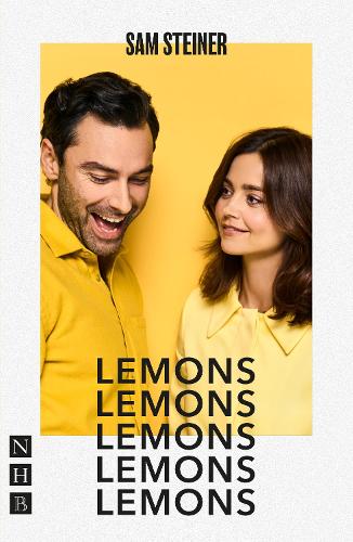 Lemons Lemons Lemons Lemons Lemons - NHB Modern Plays (Paperback)