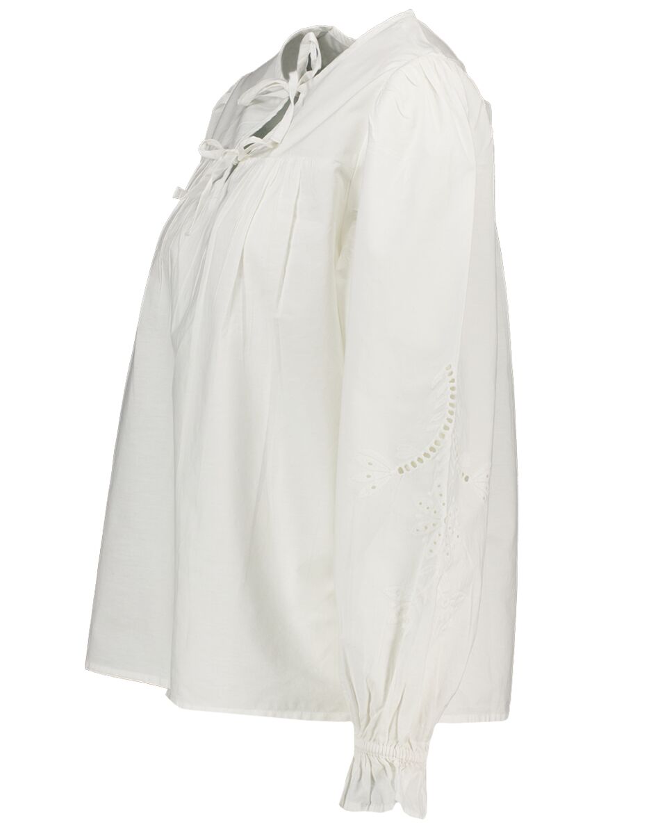 Blouse - Wit