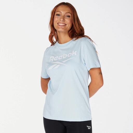 Camiseta Reebok