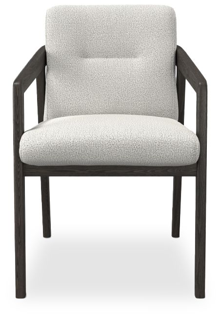Eetkamerstoel Orvella B55 x D65 x H86 cm