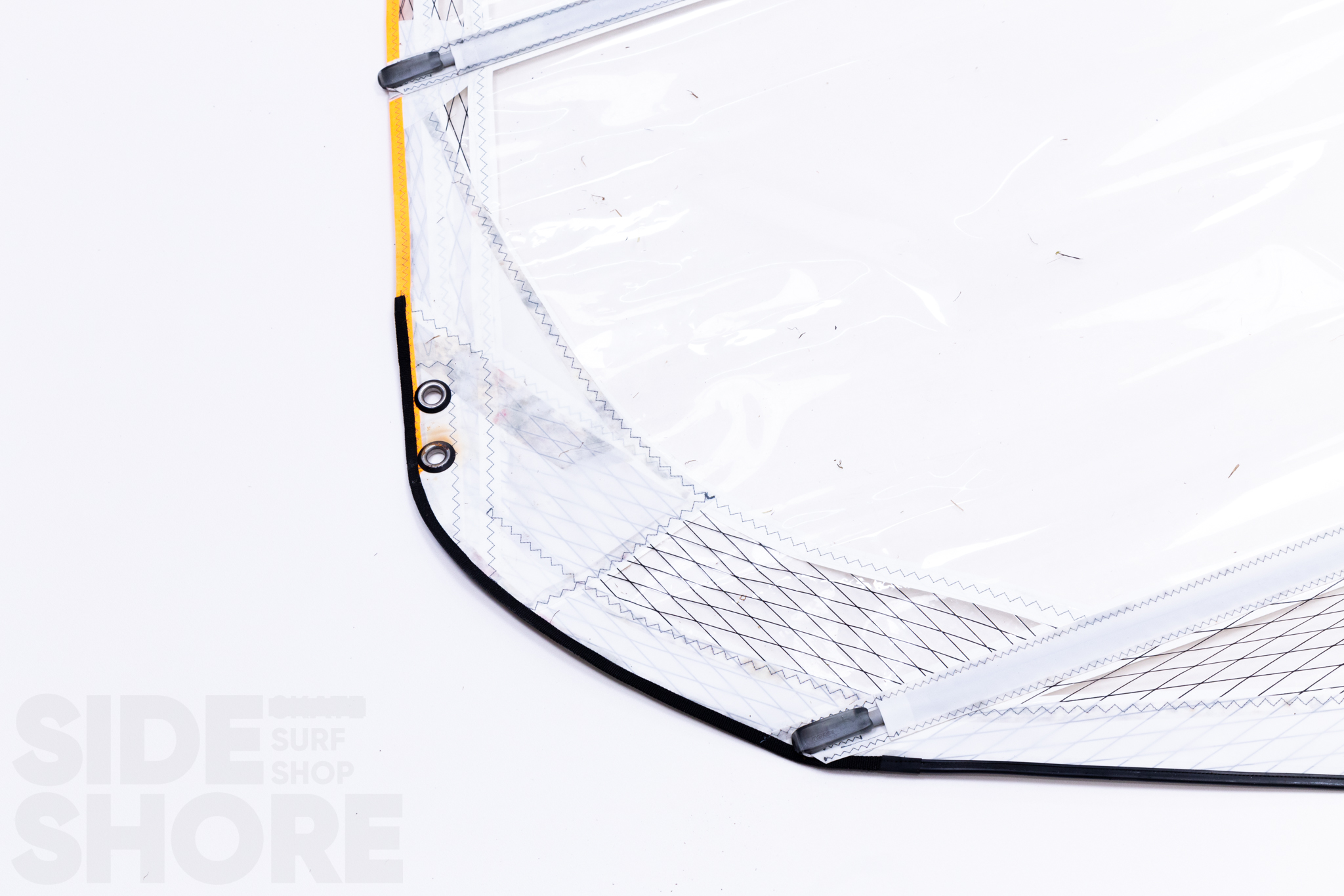 Bic Sport / Tahe Voile One Design - 293 OD - 8.5 m² #91 8.5m²