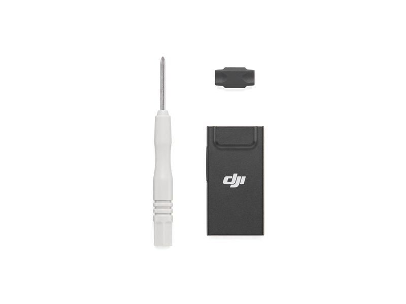DJI Enterprise DJI Cellular Dongle 2 Ermöglicht DJI-Ausrüstung den Zugang zu 4G-Netzwerken und damit Konnektivitätsdienste, verbesserte Übertragung und zusätzliche Funktionen