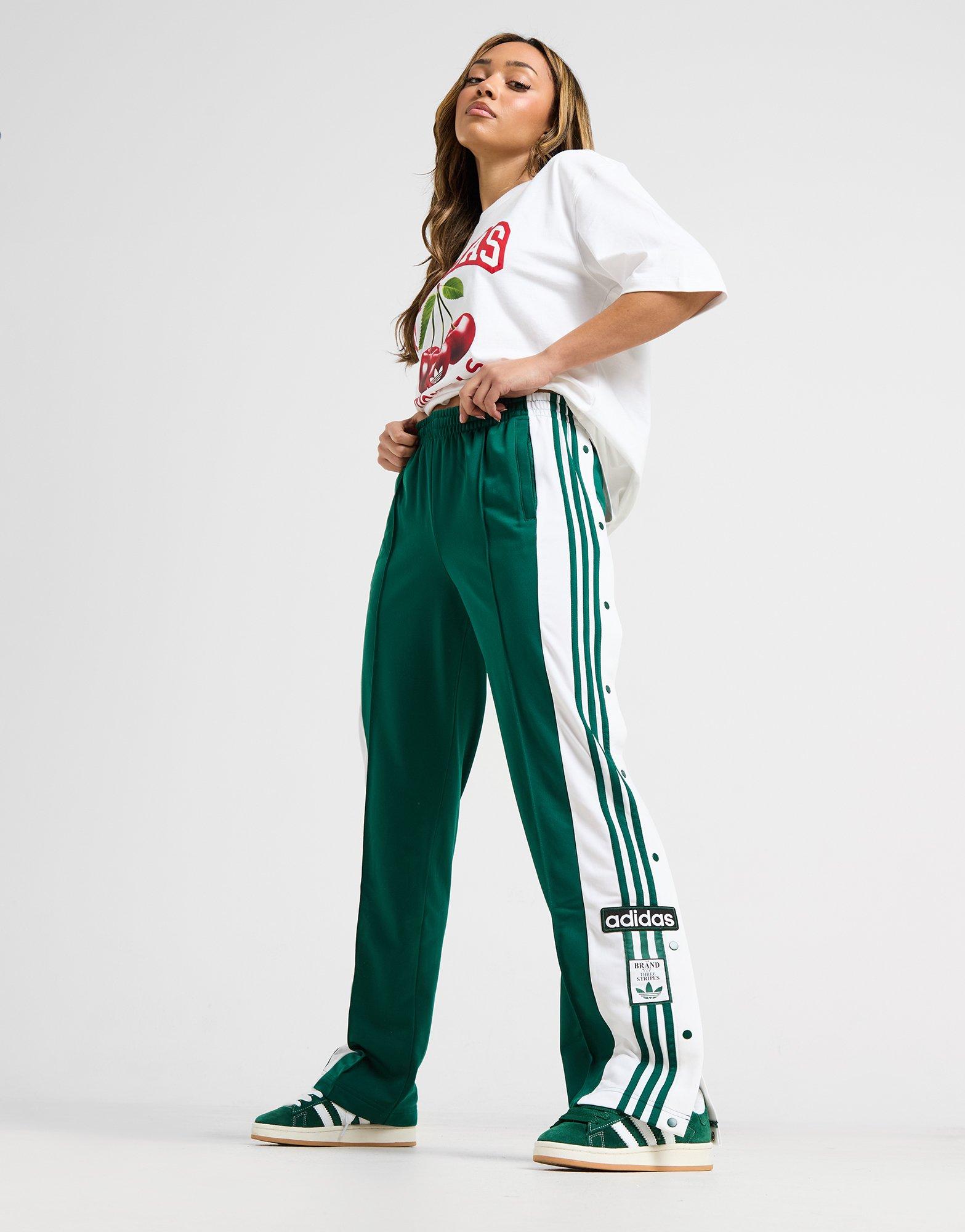 adidas Originals Pantalon de survêtement Adibreak Femme