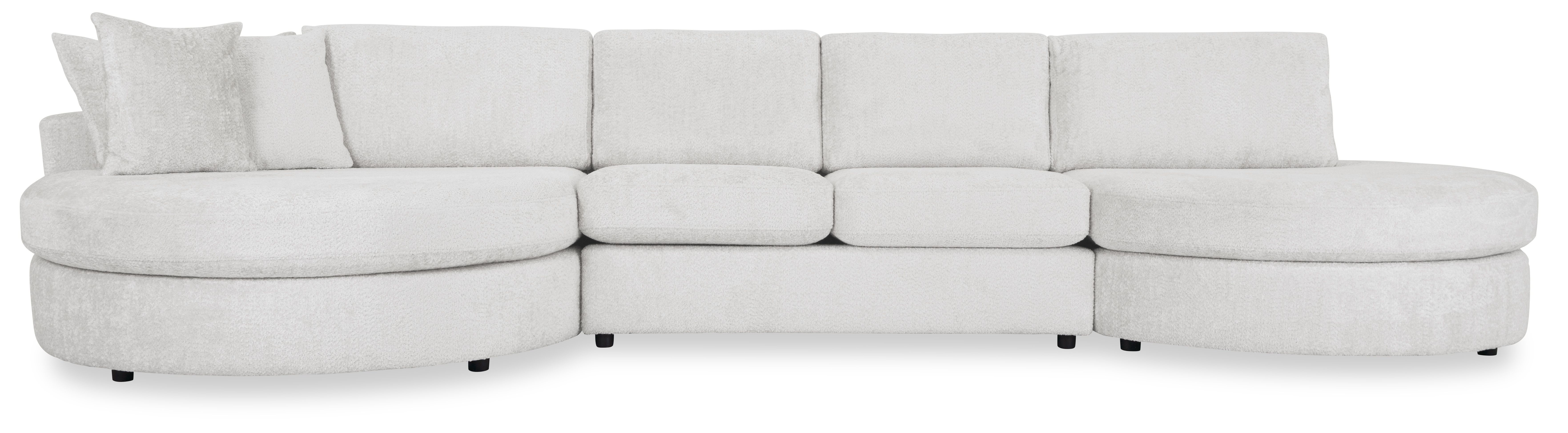 Loungebank Fenton