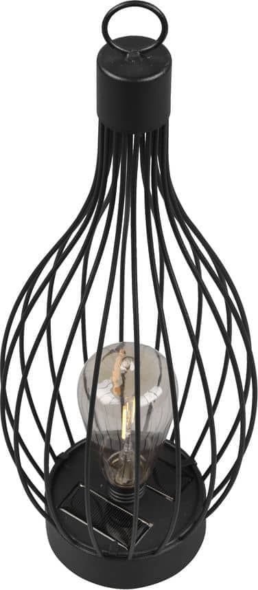 LED-Tischleuchte