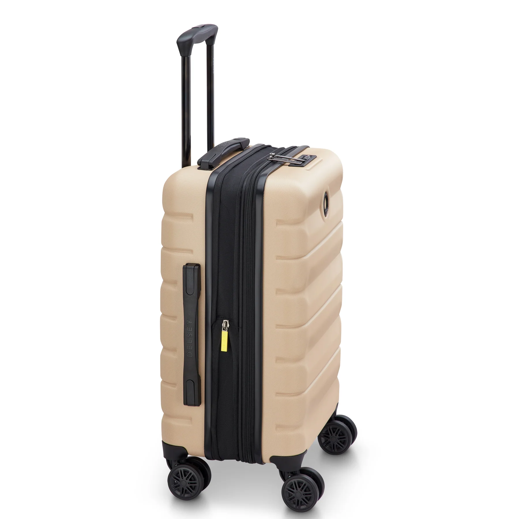Valise cabine - S Extensible (55cm)