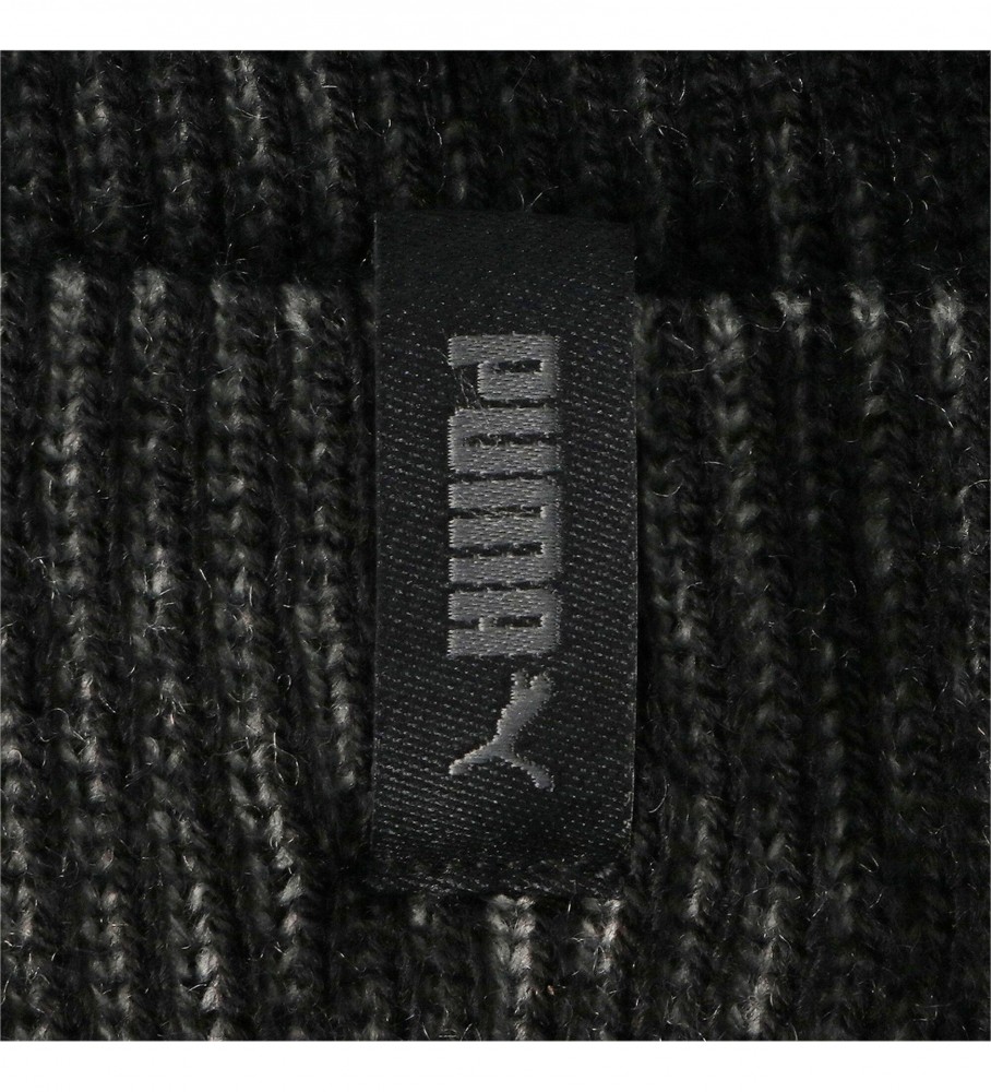 Boné Puma PRIME Rib Fisherman Cinza