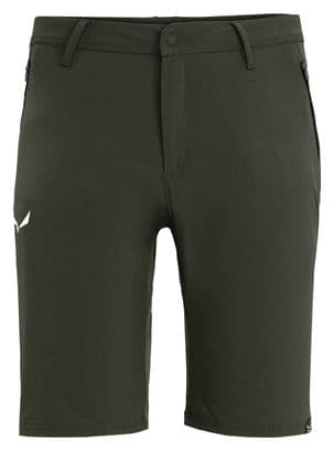 Short Salewa Talveno Vert