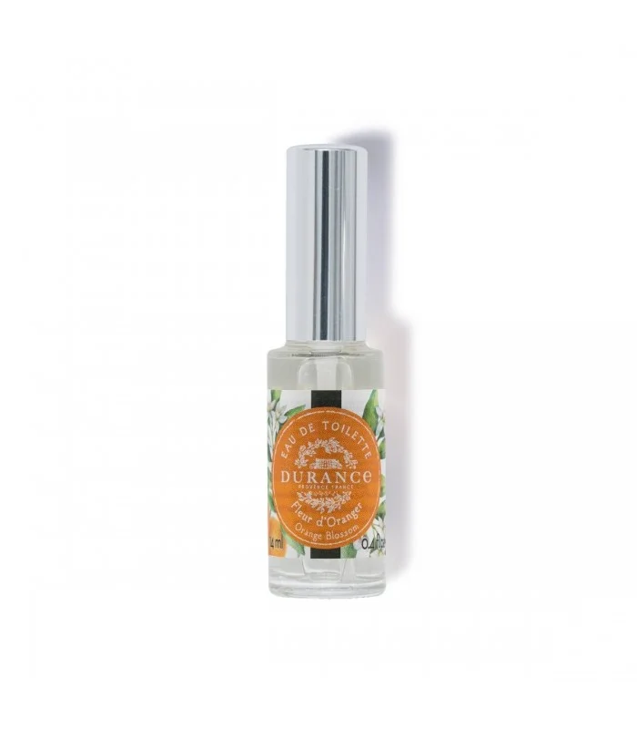 Mini Eau de Toilette Fleur d'Oranger 14 ml