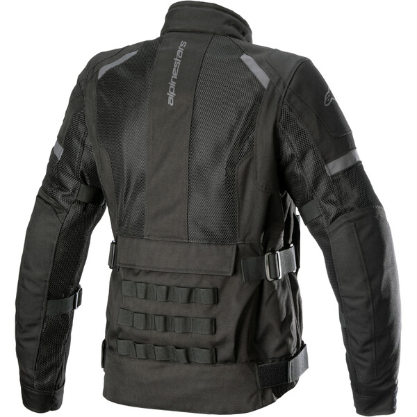 Alpinestars - Blouson femme Stella Crosshill Waterproof Air Noir