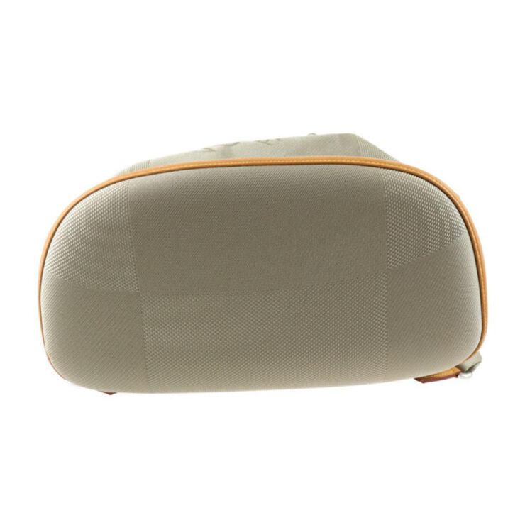 Louis Vuitton Vintage Louis Vuitton Backpack Beige