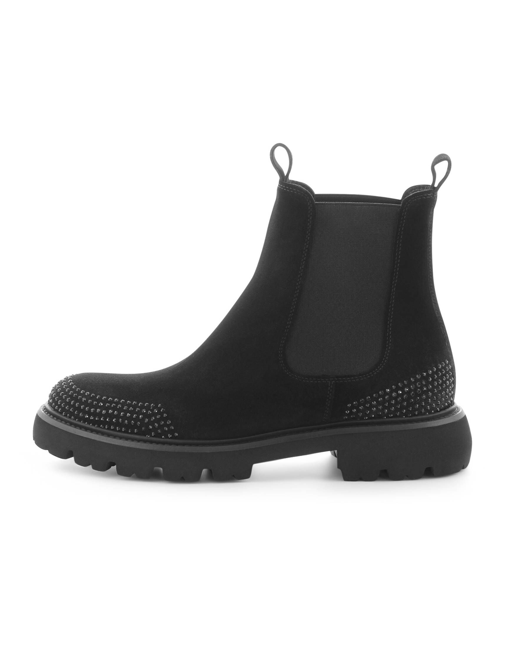 Kennel & Schmenger| Damen Stiefelette PRINT