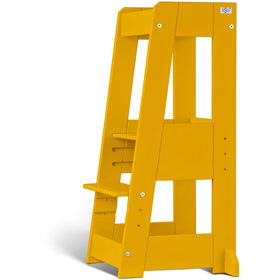 tiSsi® Lernturm Felix gelb