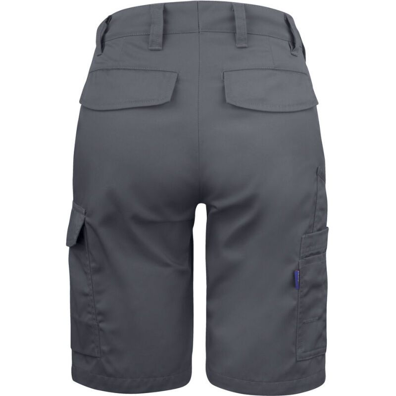 ProJob 2529 SHORT PRIO POLYCOTON FEMME