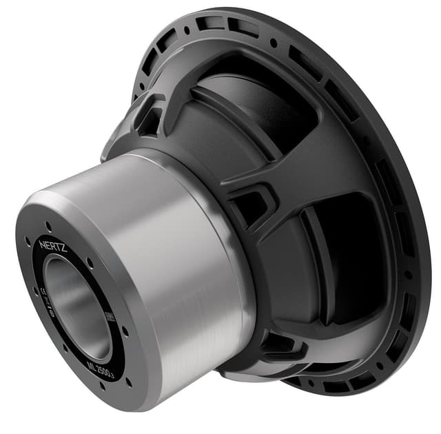 Hertz ML 2500.3 Mille subwoofer 10#34: