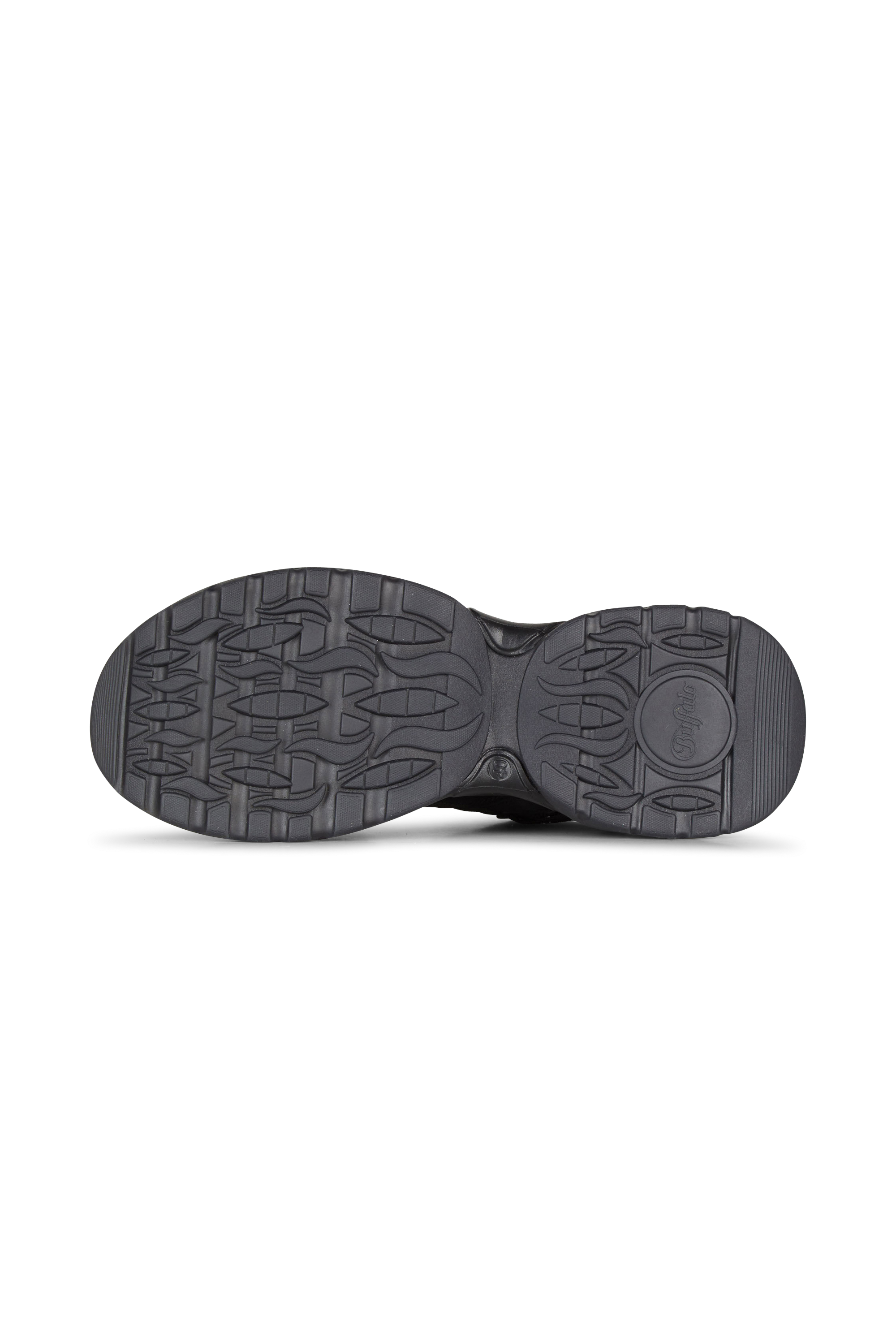 BUFFALO Baskets Triplet Hollow Noir