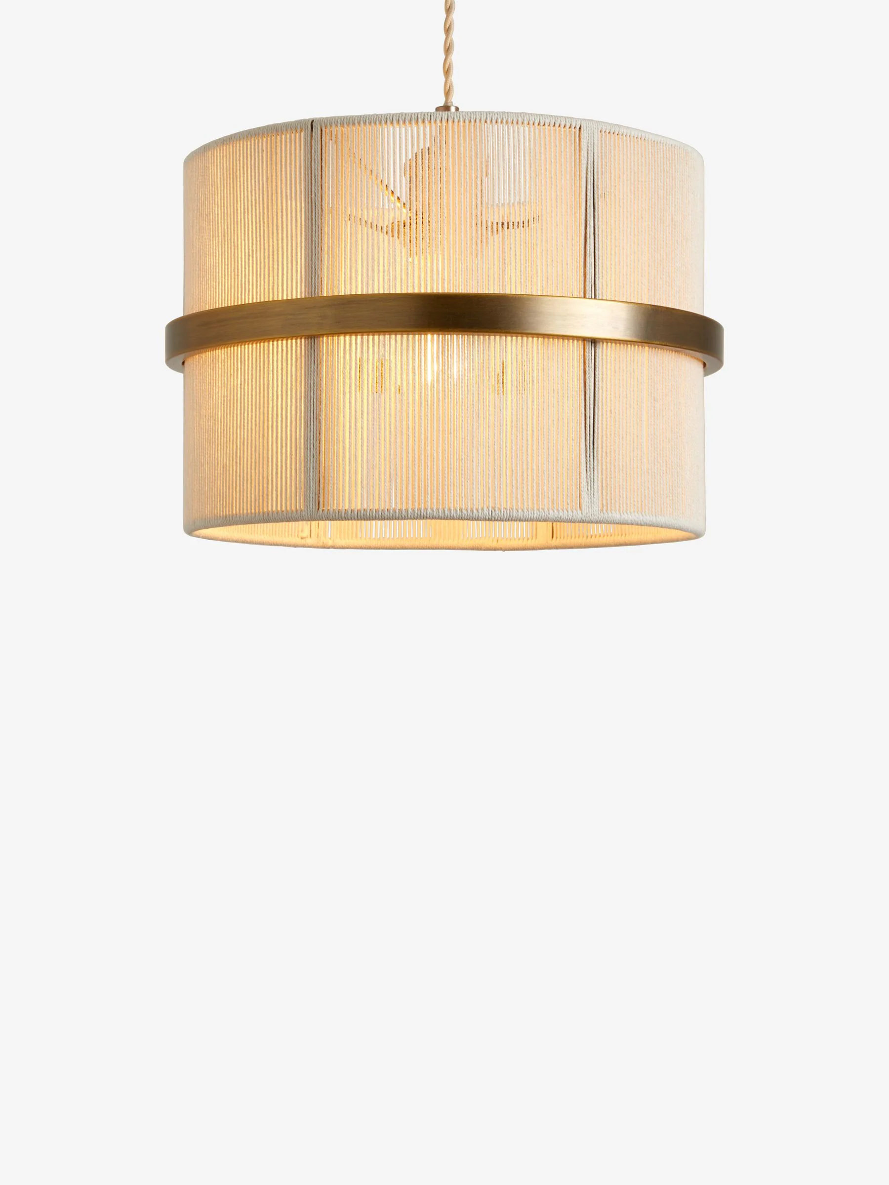 Helmdon Easy Fit Shade