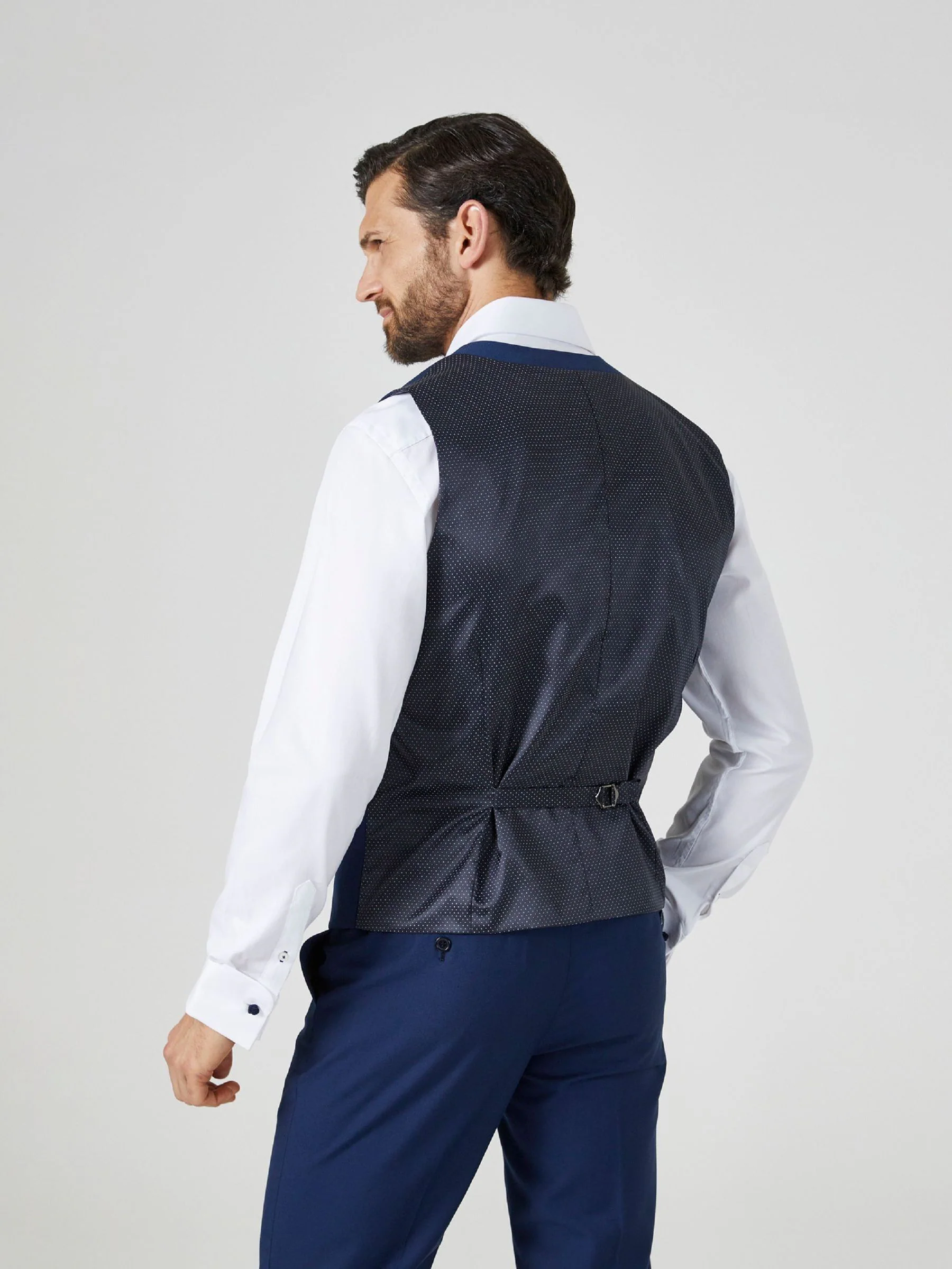 Skopes Kennedy Regular fit gilet