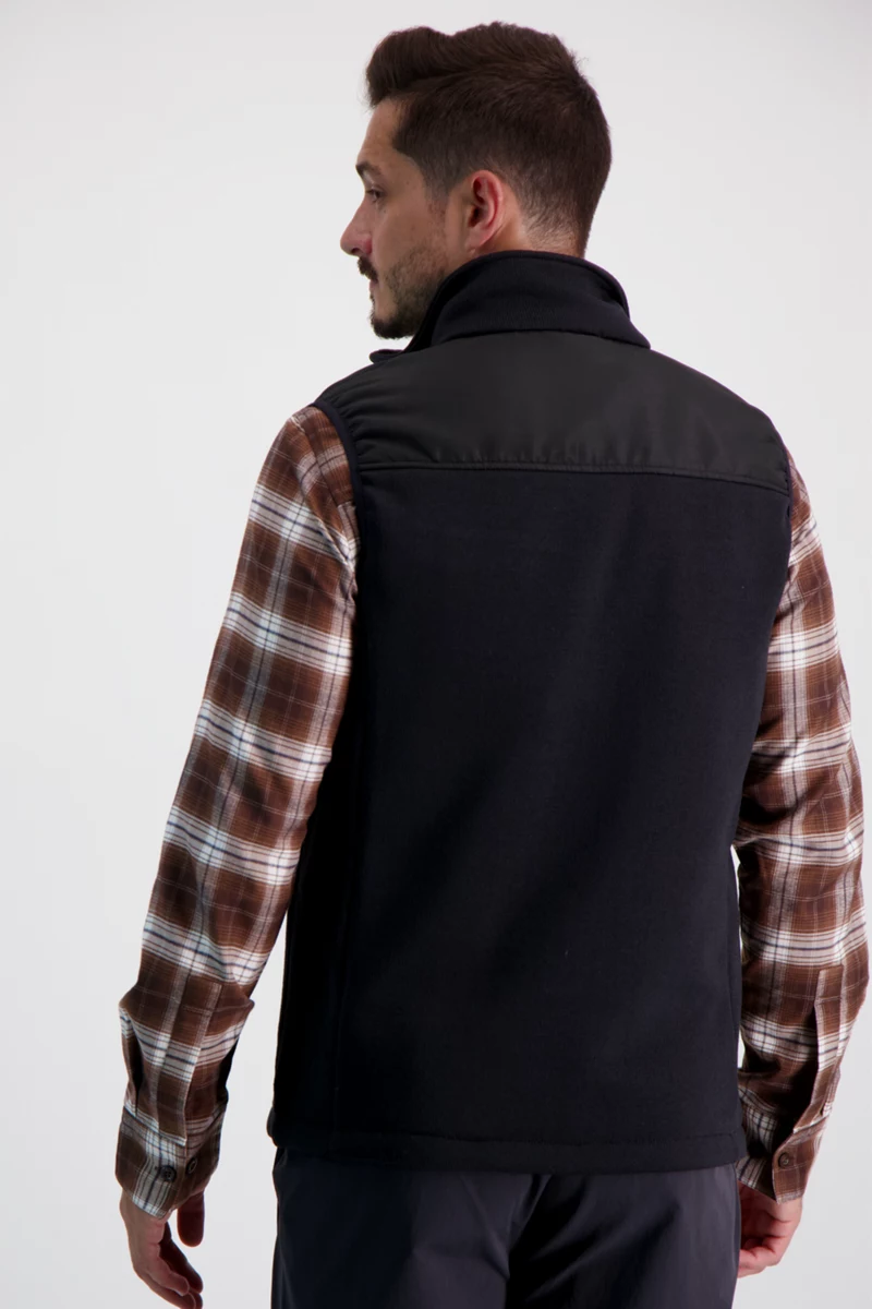 46 NORD Herren Gilet