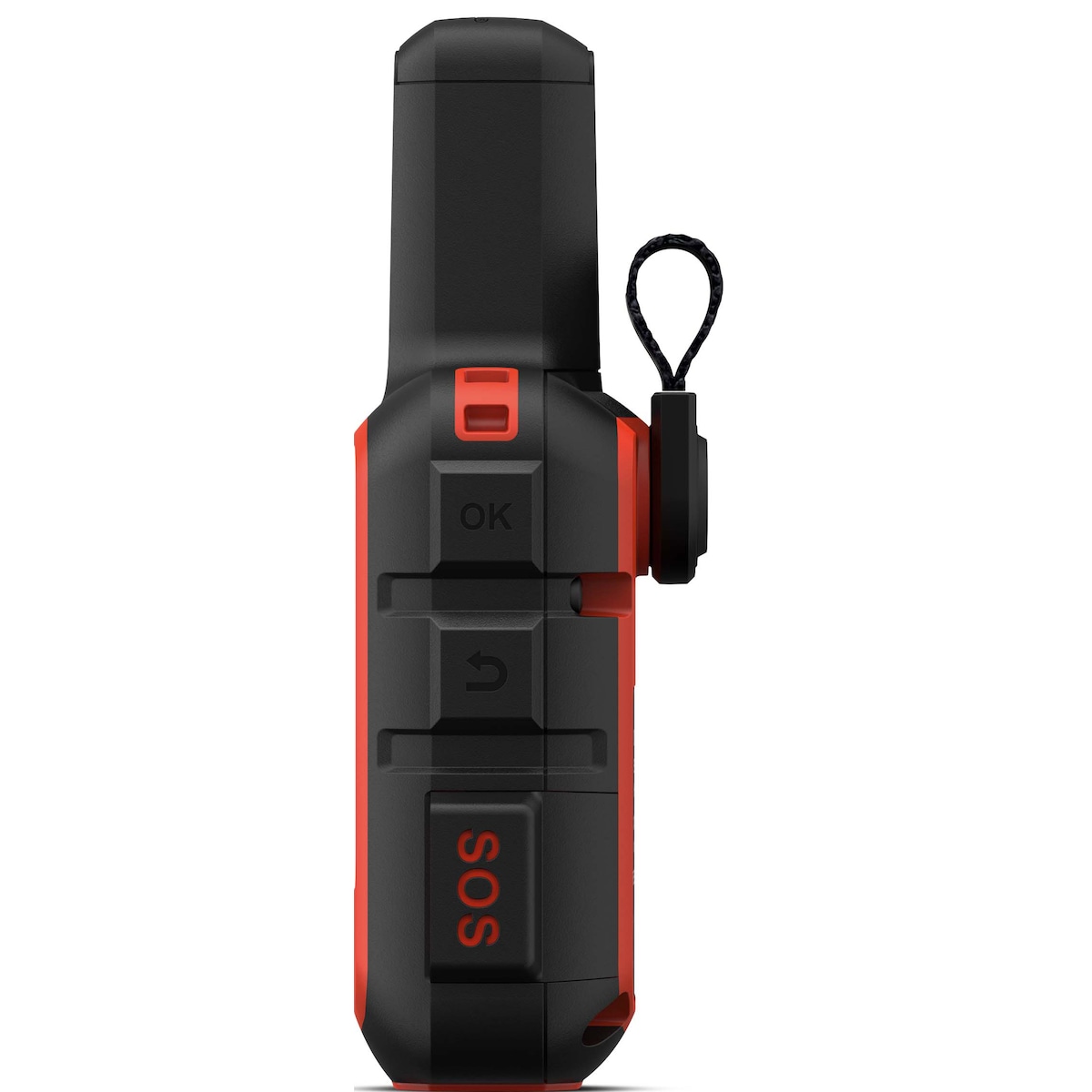 Garmin InReach Mini 2 satellittkommunikasjonsenhet