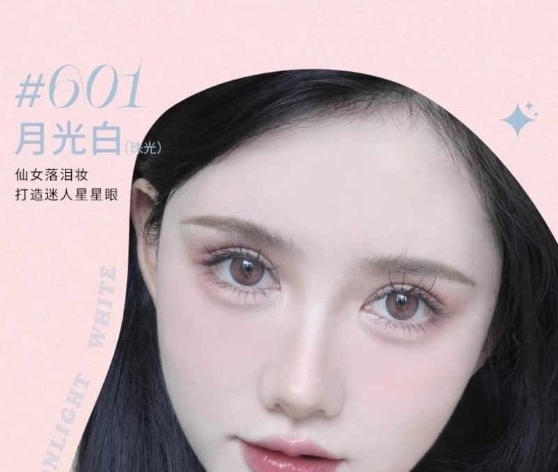 JILL LEEN - Glitter Aegyo Sal Pencil - 1-3