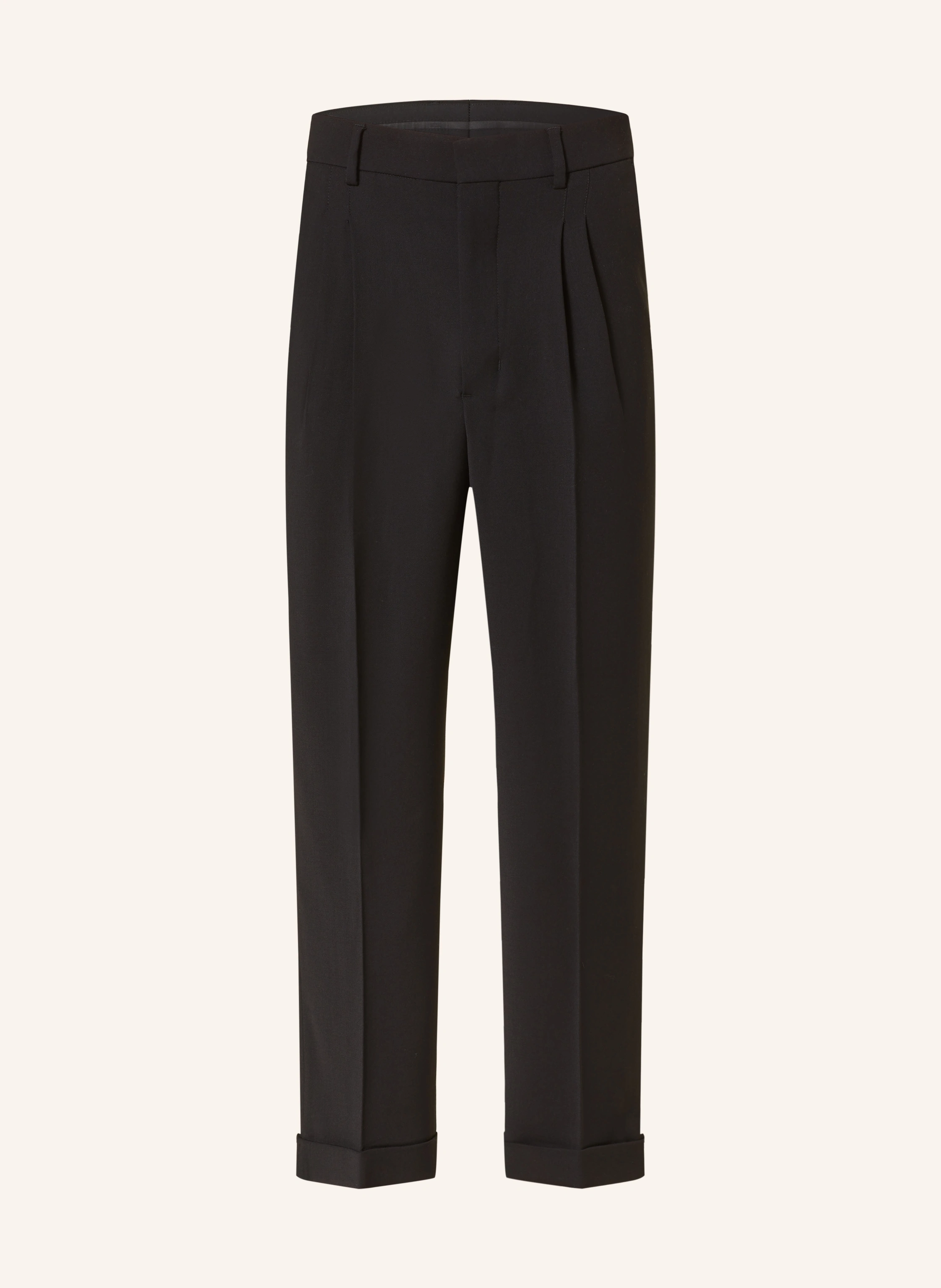 AMI PARIS Hose Regular Fit