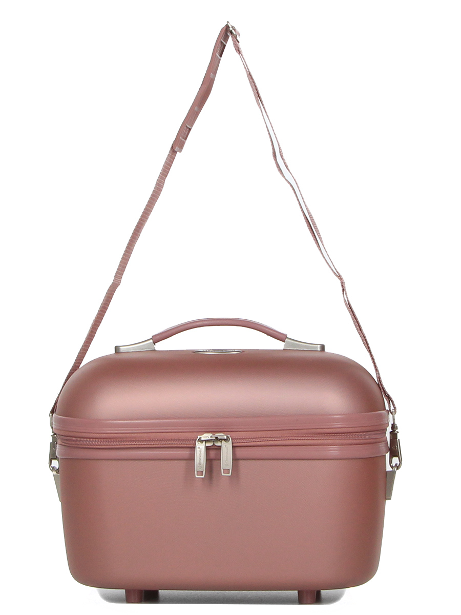 Vanity case Snowball Dublin 34 cm