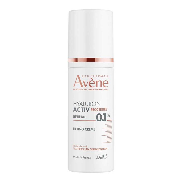 Avene Hyaluron Activ Procedure Retinal Creme, 30 ml