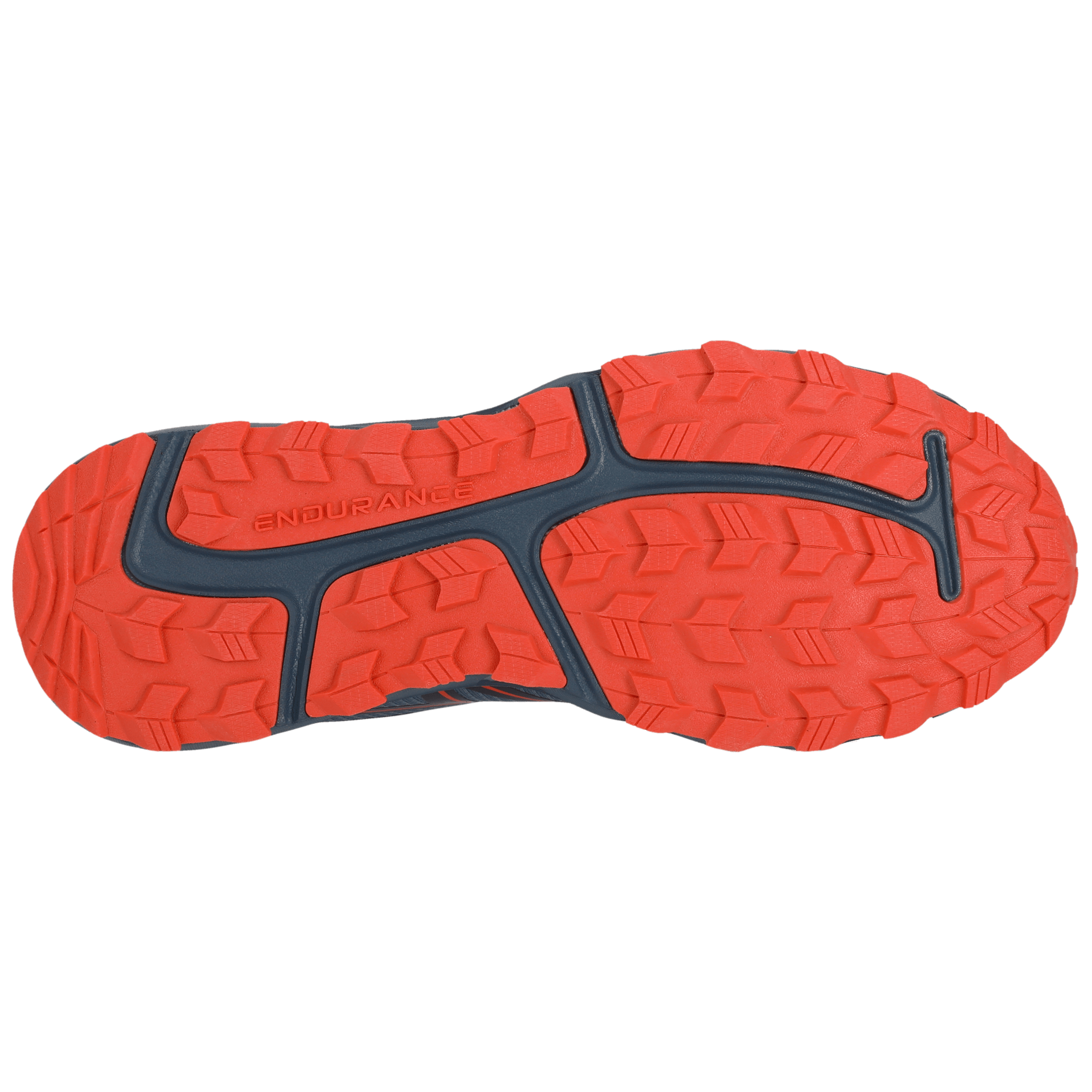 Endurance Grint M Shoe WP Size 42-46 - Fritids og motesko