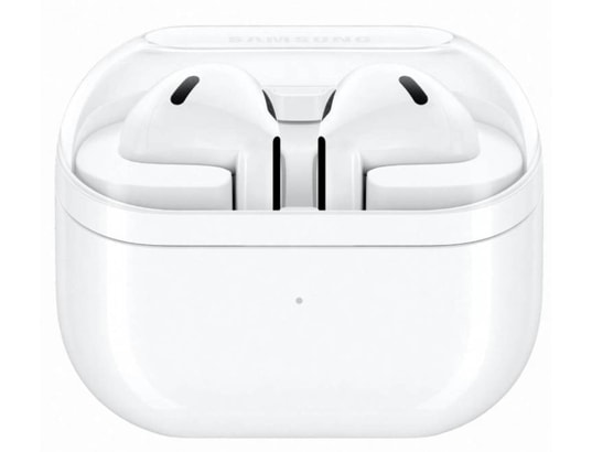 SAMSUNG - Ecouteurs Galaxy Buds3 Blanc