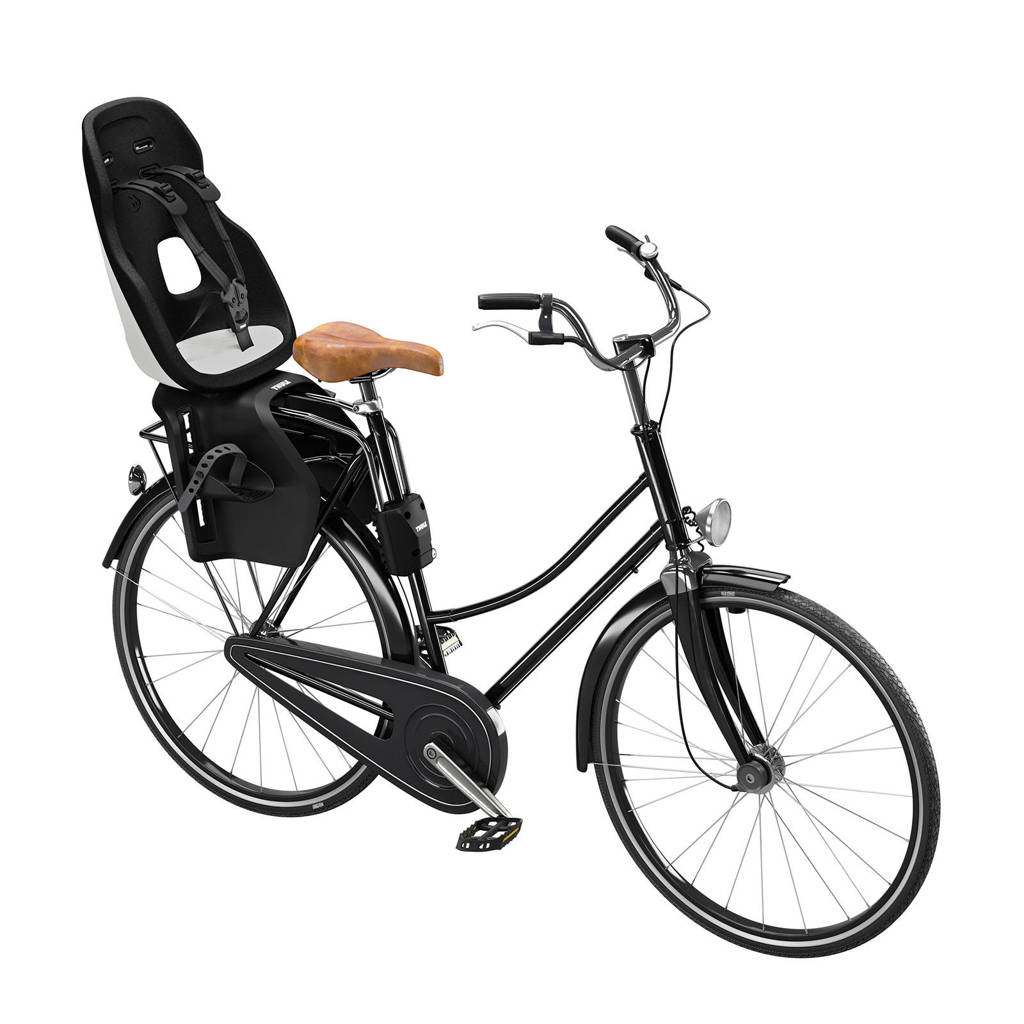 Yepp Nexxt 2 Maxi Yepp Nexxt 2 Maxi Frame Bevestiging Wit