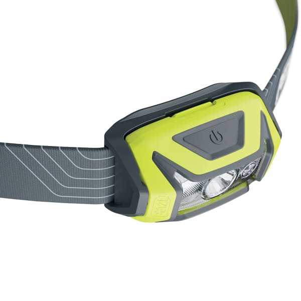 Frontale PETZL TIKKA