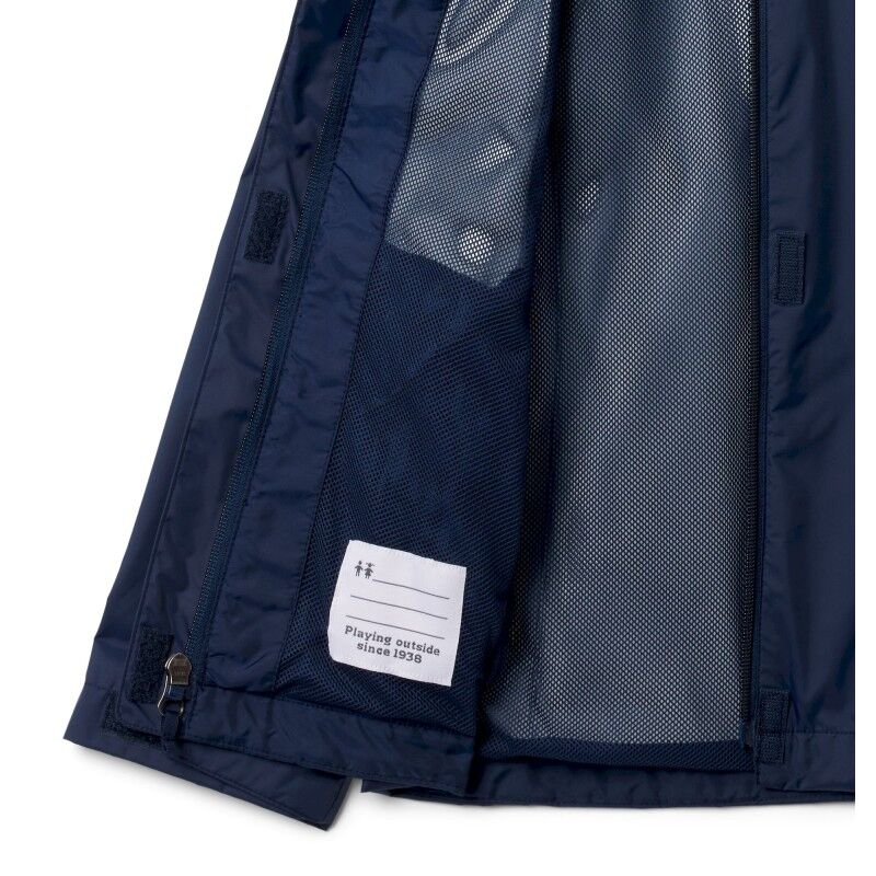 Arcadia II Jacket - Veste imperméable enfant
